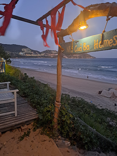 Nhà Của Ba HomeStay