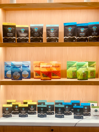 Natural Healing Center Turlock Cannabis Dispensary image
