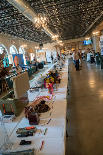 Event Venue «Park Crest Event Facility», reviews and photos, 2030 Little Valley Rd, Hoover, AL 35216, USA