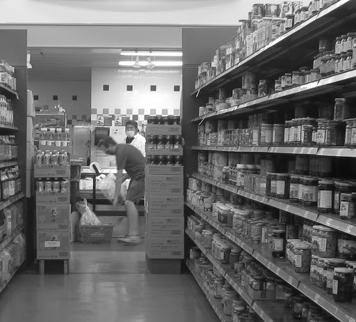 Asian Grocery Store «99 Ranch Market», reviews and photos, 3288 Pierce St, Richmond, CA 94804, USA