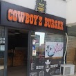 Cowboy’s Burger