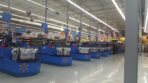 Department Store «Walmart Supercenter», reviews and photos, 2320 Hanover Pike, Hampstead, MD 21074, USA