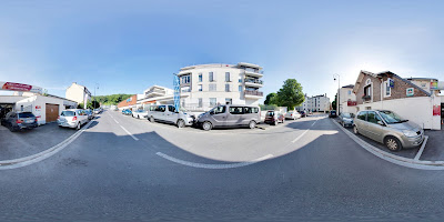GARAGE DU VAL ANDRE à Le Port-Marly
