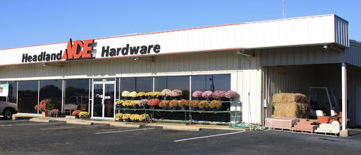 Headland Ace Hardware Inc, 17902 US-431, Headland, AL 36345, USA, 