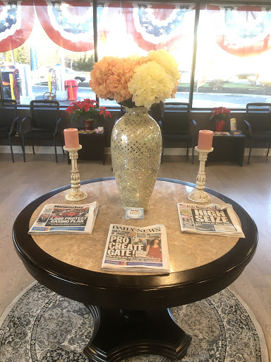 Car Wash «5 Star Car Wash & Detail Center», reviews and photos, 3064 Jericho Turnpike, East Northport, NY 11731, USA