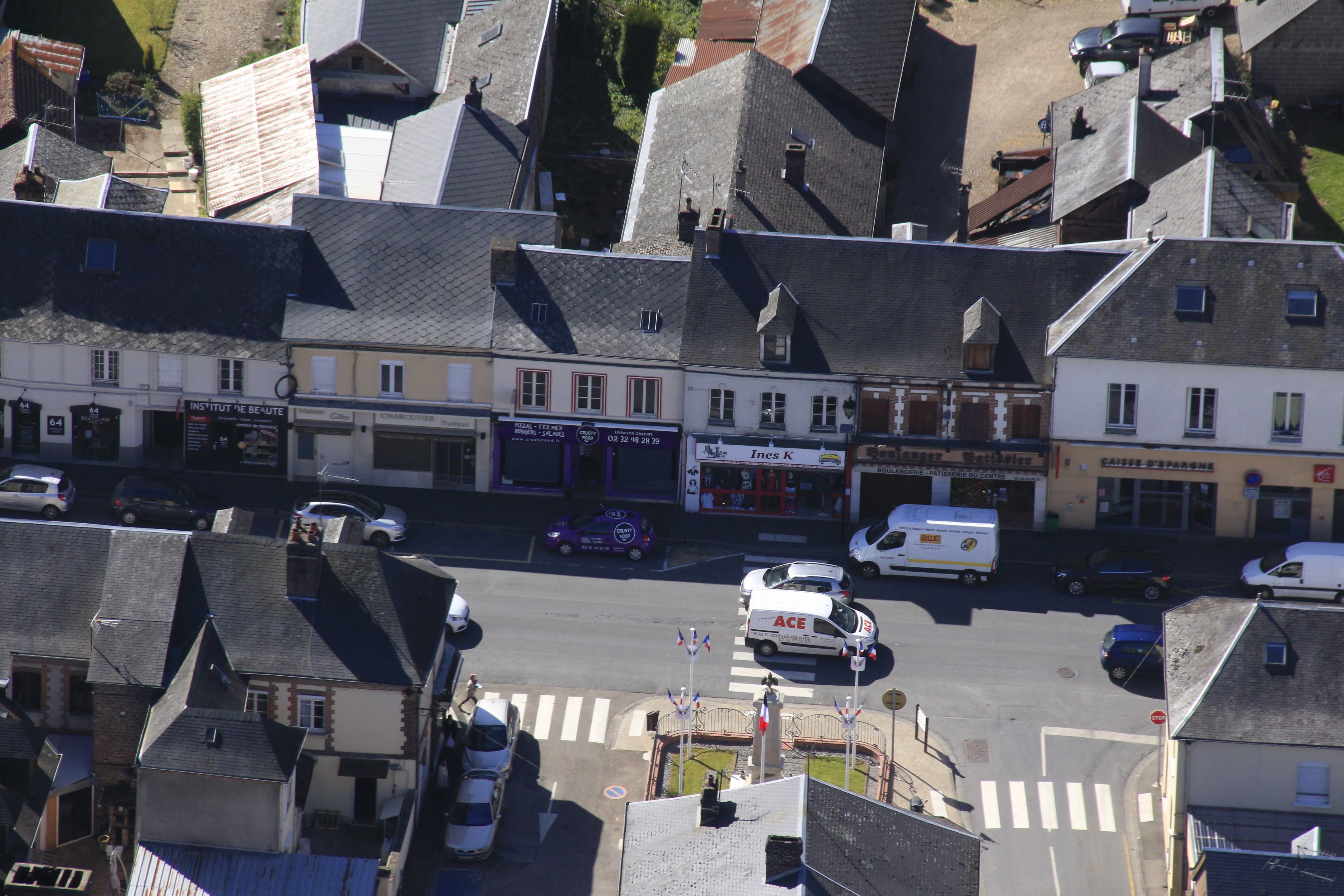 Photo n° 1 de l'avis de Sur.e fait le 05/02/2017 à 11:47