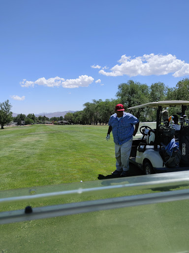 Golf Course «Washoe County Golf Course», reviews and photos, 2601 Foley Way, Reno, NV 89505, USA