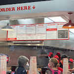 Photo n° 4 de l'avis de Omar.e fait le 17/09/2023 à 16:52 pour Five Guys à Paris