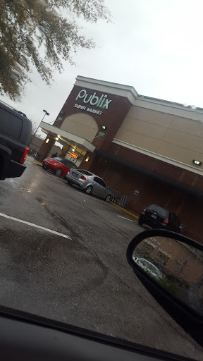 Supermarket «Publix Super Market at University Town Center», reviews and photos, 1190 University Blvd, Tuscaloosa, AL 35401, USA