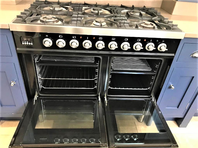 Ovenu York - Oven Cleaning Specialists - York