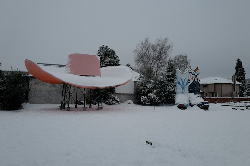 Park «Oxbow Park», reviews and photos, 6430 Corson Ave S, Seattle, WA 98134, USA