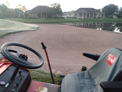 Golf Course «Deercreek Country Club», reviews and photos, 7816 Mc Laurin Rd N, Jacksonville, FL 32256, USA