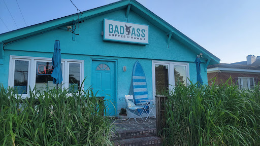 Coffee Shop «Bad Ass Coffee», reviews and photos, 619 18th St, Virginia Beach, VA 23451, USA