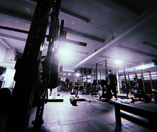 Gym «Elite Gym», reviews and photos, 782 Coney Island Ave, Brooklyn, NY 11218, USA