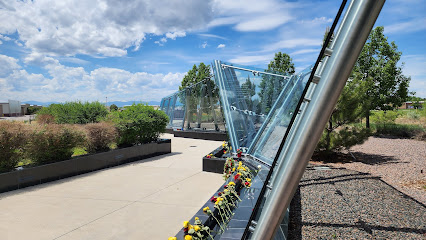 Colorado Freedom Memorial