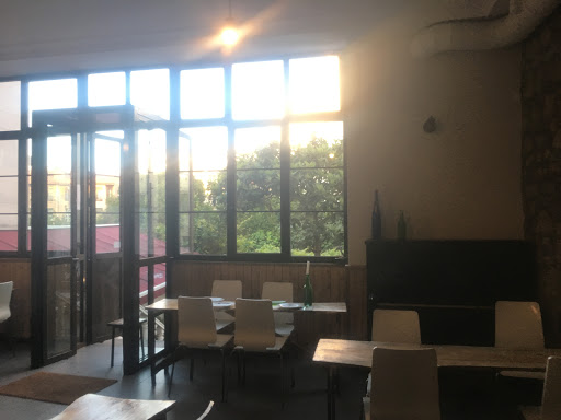 Información y opiniones sobre La Batería de Cok de Avilés