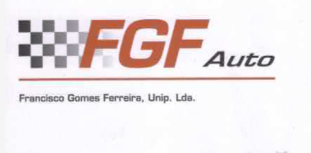 Francisco Gomes Ferreira Unipessoal, Lda - Oficina mecânica