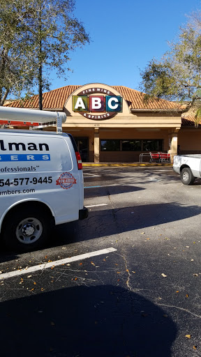 Liquor Store «ABC Fine Wine & Spirits», reviews and photos, 4155 Northlake Blvd, Palm Beach Gardens, FL 33410, USA