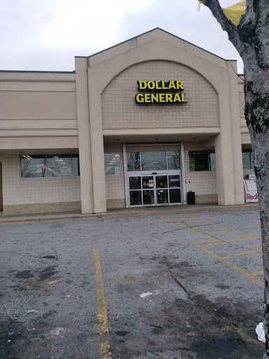 Shopping Mall «Crossroads South Shopping Ctr», reviews and photos, 8059 Tara Blvd, Jonesboro, GA 30236, USA