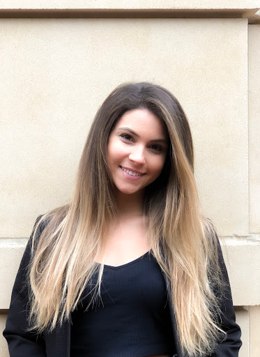 Beauty Salon «Frizzles», reviews and photos, 534 John Carlyle St, Alexandria, VA 22314, USA