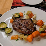 Photo n°1 de l'avis de Stefano.o fait le 03/05/2023 à 19:24 sur le  Locanda Giustini Hotel & Restaurant à Assisi