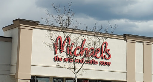 Craft Store «Michaels», reviews and photos, 1019 Montauk Hwy #1, Shirley, NY 11967, USA