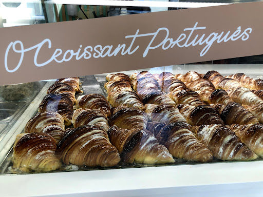 O Melhor Croissant da Minha Rua no São Lourenço, Setúbal