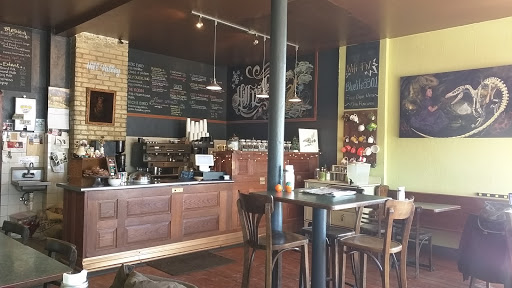 Cafe «Hill Valley Cafe & Coffee», reviews and photos, 3301 Central Ave NE, Minneapolis, MN 55418, USA