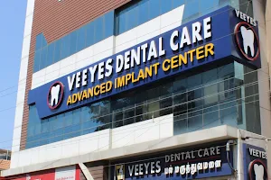 Veeyes Dental Care image