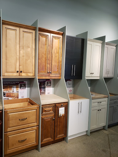 Cabinet Store «Cabinets To Go», reviews and photos, 21180 Hall Rd, Charter Twp of Clinton, MI 48038, USA
