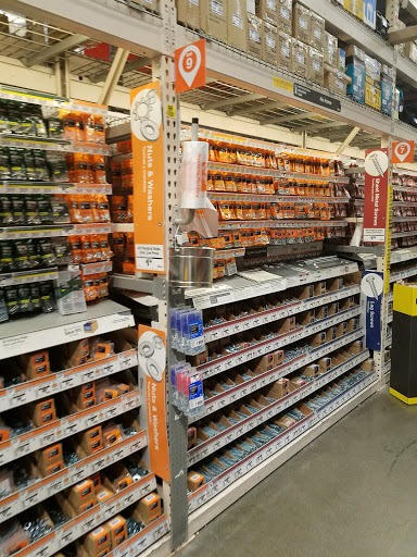 Home Improvement Store «The Home Depot», reviews and photos, 324 N Sunrise Ave, Roseville, CA 95661, USA