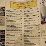 Photo n°4 de l'avis de FAB.L fait le 19/08/2021 à 07:00 sur le  Il Tramontino - Pizzeria e Ristorante à Codogno