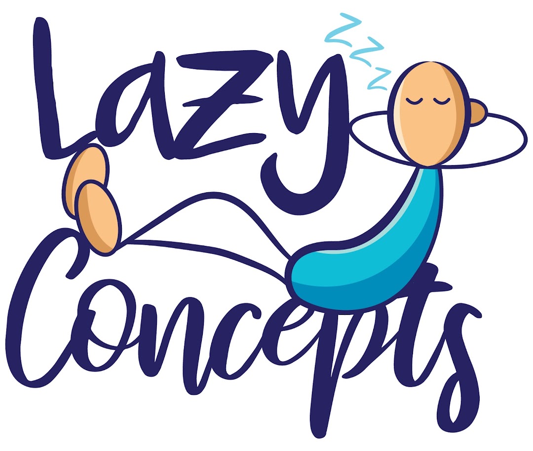 Lazy Concepts Inc.