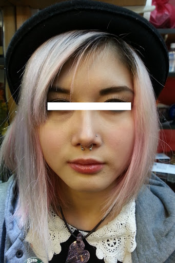 Explore hip tattoo cover up ideas, creative tattoo ideas in Flushing, available at Silver Image