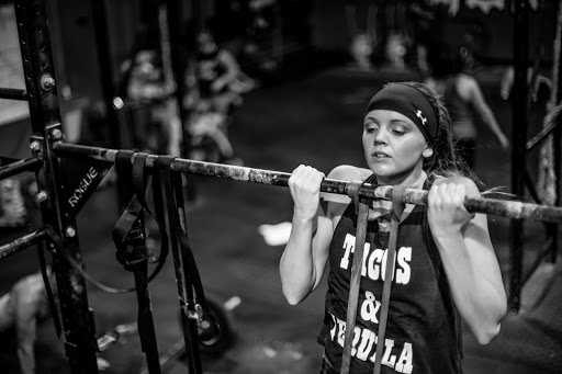 Gym «CrossFit Unmatched», reviews and photos, 2800 W Old US Hwy 441, Mt Dora, FL 32757, USA