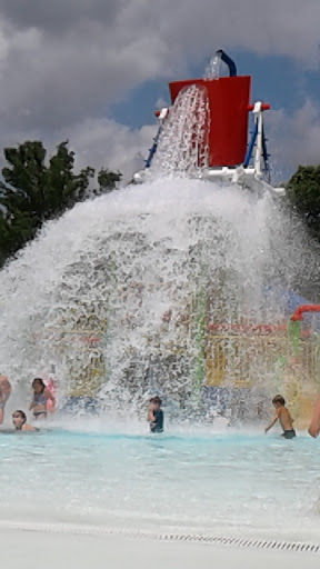 Water Park «Farmington Water Park», reviews and photos, 2 Black Knight Dr, Farmington, MO 63640, USA