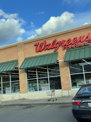 Drug Store «Walgreens», reviews and photos, 702 Trosper Rd SW, Tumwater, WA 98512, USA
