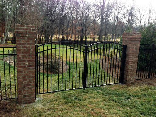 Diversified Fence Builders, Inc.