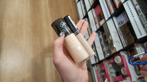 Hair Salon «Ulta Beauty», reviews and photos, 456 Pinnacle Pkwy, Bristol, TN 37620, USA