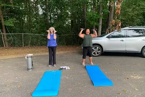 Choose to Move Fitness image