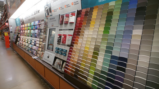 Home Improvement Store «The Home Depot», reviews and photos, 201 W Road to Six Flags St, Arlington, TX 76011, USA