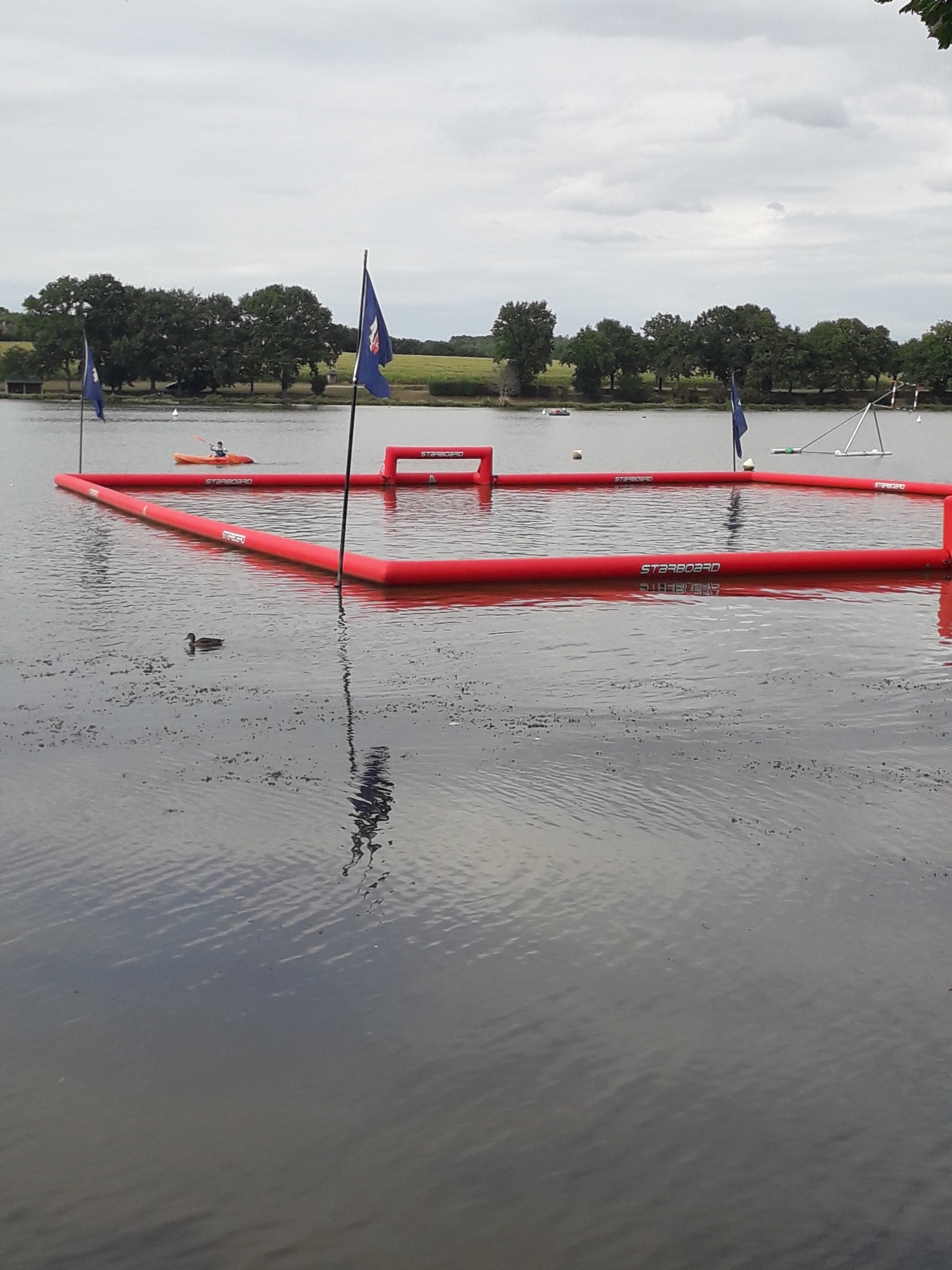 Photo n° 3 de l'avis de Alphonse.h fait le 08/08/2019 à 18:21