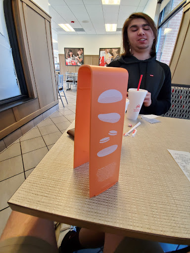 Fast Food Restaurant «Chick-fil-A», reviews and photos, 4435 Fox Valley Center Dr, Aurora, IL 60504, USA