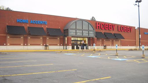 Hobby Lobby, 3737 W Market St T, Fairlawn, OH 44333, USA, 