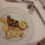 Photo n°5 de l'avis de Debora.o fait le 02/05/2017 à 11:27 sur le  Hotel La Residence & Idrokinesis à Abano Terme