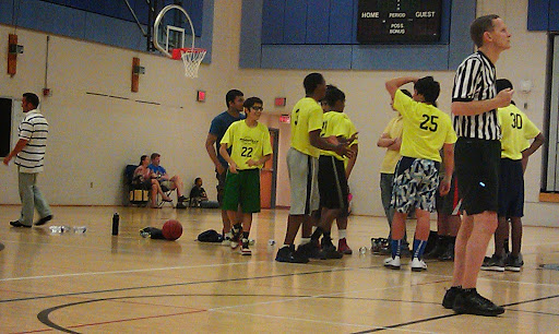 Community Center «Sully Station Community Center», reviews and photos, 5101 Sequoia Farms Dr, Centreville, VA 20120, USA