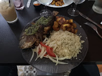 Plats et boissons du Restaurant africain Escale des Saveurs à Toulouse - n°11