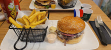 Frite du Restaurant COSMO BURGER à Paris - n°18