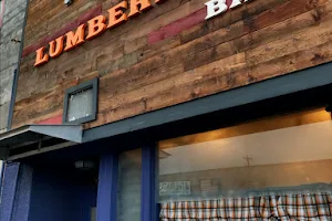 the lumber yard bar image