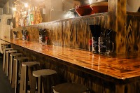 屋台ラーメン酒場 夜空